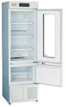 MPR-215F Фармацевтический холодильник с морозильной камерой  PHCBI (бывш. Panasonic (SANYO))