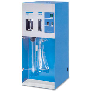UDK 126 Дистиллятор VELP Scientifica