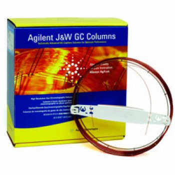 Колонка капиллярная CP-Sil 5 СВ, 15 м х 0,32 мм х 3,00 мкм, CP8550I5 Agilent