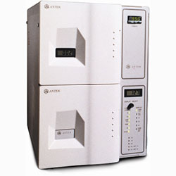 Детектор азота 7090N Antek