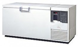 MDF-394 Горизонтальный низкотемпературный морозильник SANYO Panasonic