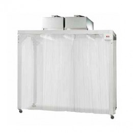 Передвижной модуль STL/SC-12207-M5.5 Soft Capsule® Soft Wall Cleanroom Esco