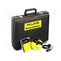 Программное обеспечение SCC120E Fluke