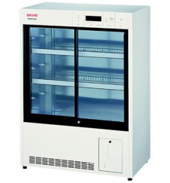 MPR-S163 Фармацевтический холодильник SANYO Panasonic