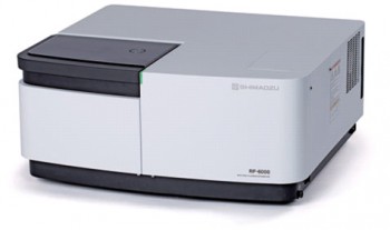 Флуоресцентный спектрометр RF-6000
