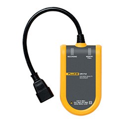 Трехфазный регистратор электроэнергии Fluke VR1710 Fluke