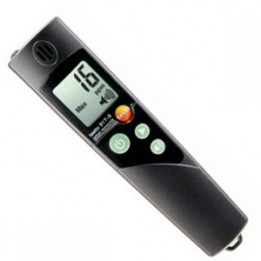 testo 317-3 Газосигнализатор для наблюдением за уровнем угарного газа Testo