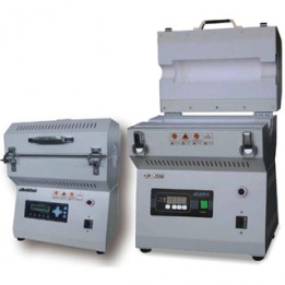 LEF-401P-1 Трубчатая печь ( +970 - 1100 °С ) Daihan Labtech