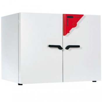 BD 240 Binder Термостат 240 л до +100°С естественная вентиляция RS 422 Binder