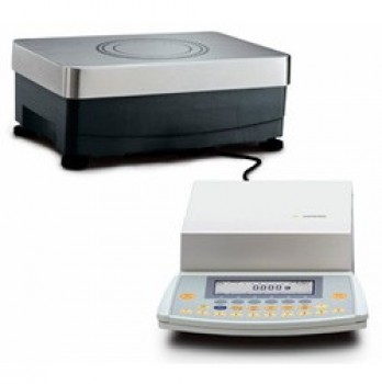 Ручной компаратор массы CCE40K3 Sartorius