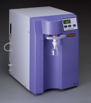 Система очистки воды EASYpure II RF II  Thermo Fisher Scientific
