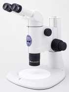 Cветовые стереомикроскопы NIKON SMZ–1500