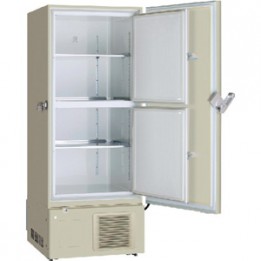 Ультранизкотемпературный морозильник KM-DU73Y1E Eco VIP SANYO Panasonic