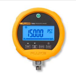 Насосный комплект для пневматических испытаний FLUKE-700HTPK Fluke