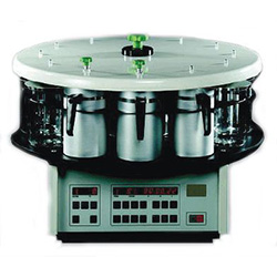Аппарат гистологической проводки карусельного типа HistoMaster 2052/3/Z/DI MDS
