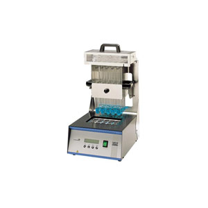 Блок-дигестор DK 20 VELP Scientifica