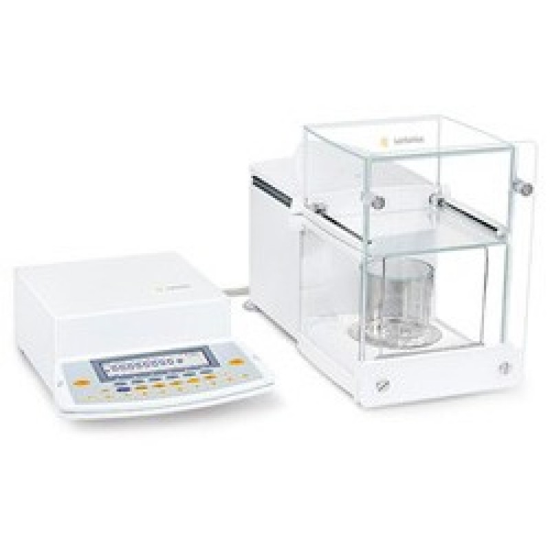 Ручной компаратор массы CCE36 Sartorius