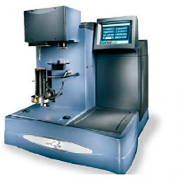 Термогравиметрический анализатор TGA Q500 TA Instruments