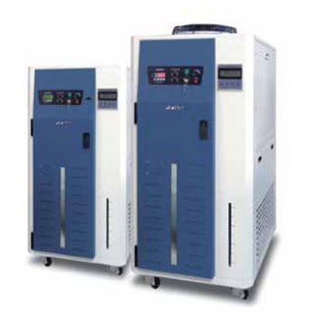 Установка охлаждения и нагрева LCH-103A Daihan Labtech