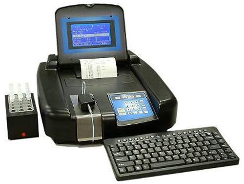Биохимический анализатор StatFax 3300, полуавтоматический, Awareness Technology