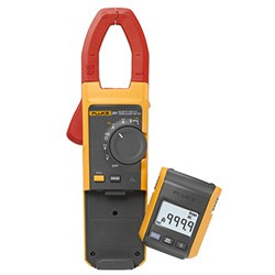 Токоизмерительные клещи Fluke 381Fluke