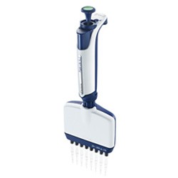 L8-200XLS Pipet Lite 20-200 мкл 8-канальная механическая LTS пипетка Mettler Toledo