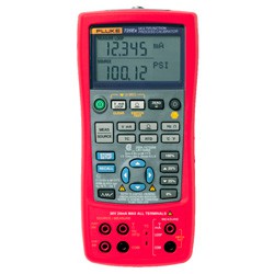 Многофункциональный калибратор процессов 725Ex Fluke