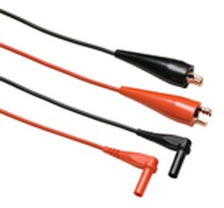 Измерительные проводники для мультиметров TL28A Fluke