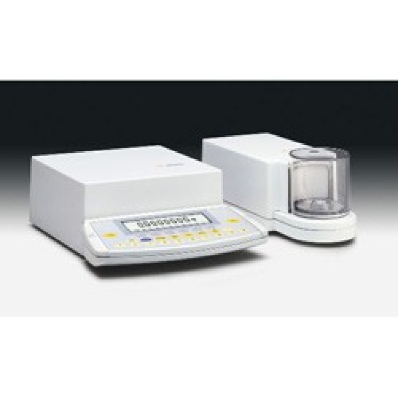 Микровесы ME5-F Sartorius