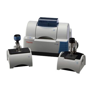 Nicolet iS5 ИК-Фурье спектрометр Thermo Scientific