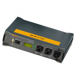 Трехфазный регистратор электроэнергии Fluke 1745 Fluke