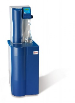 Система очистки воды II типа LabTower TII 20 UV, с ультрафиолетом, 20 л/ч, Thermo