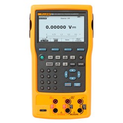 Регистрирующий калибратор Fluke 753 Fluke